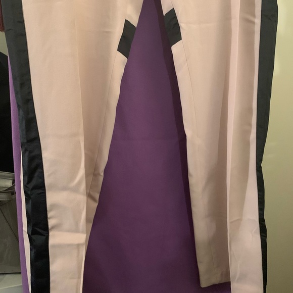 Polyester Slacks - Picture 3 of 3